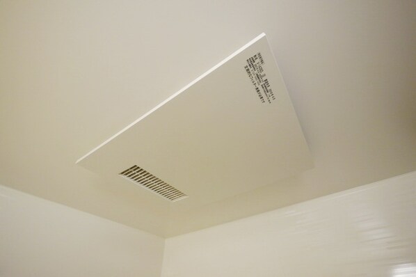 パークアクシス赤塚の物件内観写真